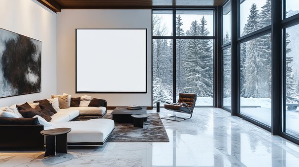 Free Reside Setup illustration and picture