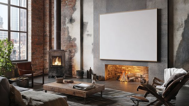 Free Reside Setup illustration and picture