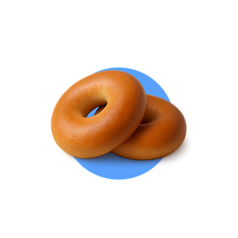 Bagel, Americké Jedlo, Raňajky, Pekáreň