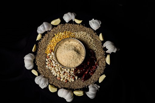 Free Foodpowders Healthyfood Foodpowders photo and picture