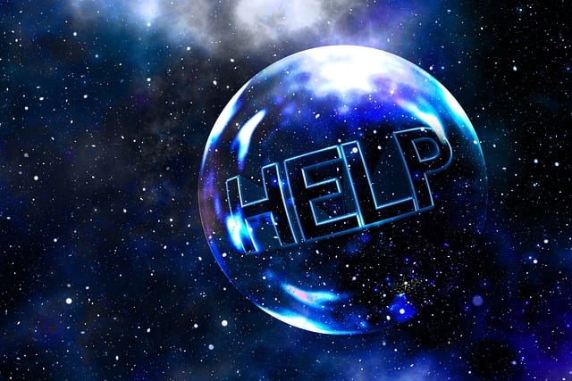 Free space galaxy universe illustration