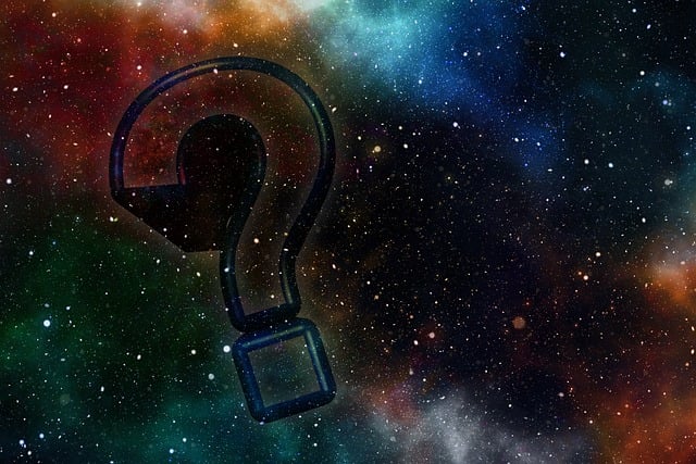 Free space galaxy universe illustration