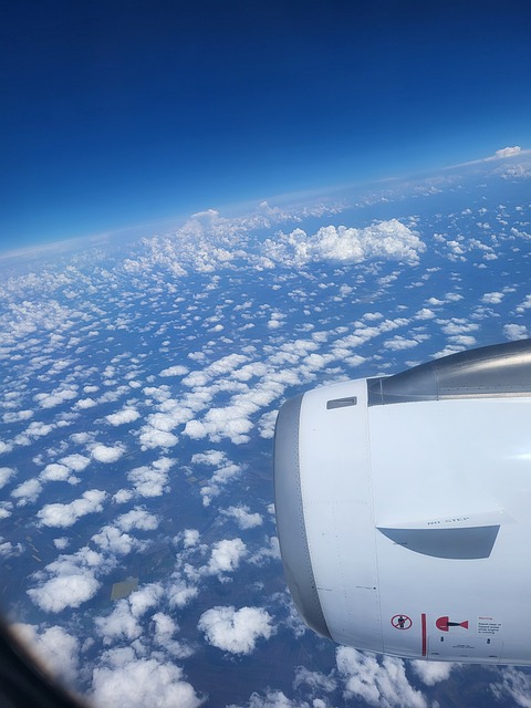 Natur, Sonne, Himmel, Wolken, Dämmerung