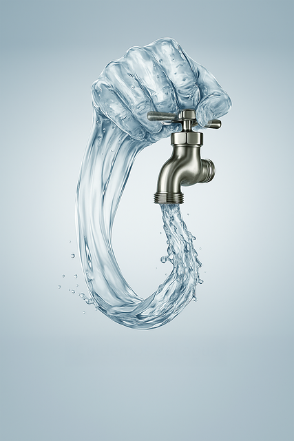 Free Agua Spanner illustration and picture