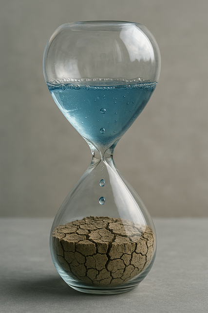 Free Ai Generated Time illustration and picture
