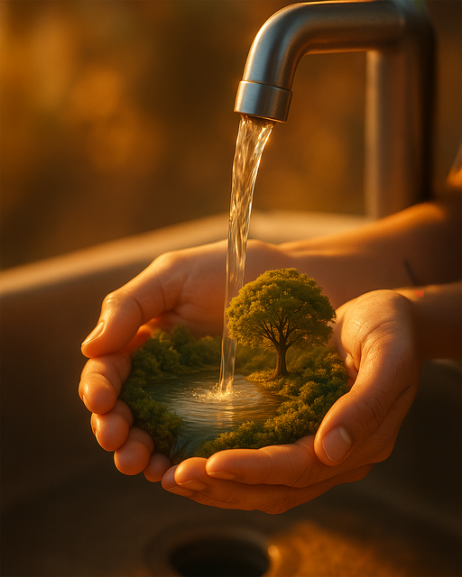 Free Ai Generated Earth illustration and picture