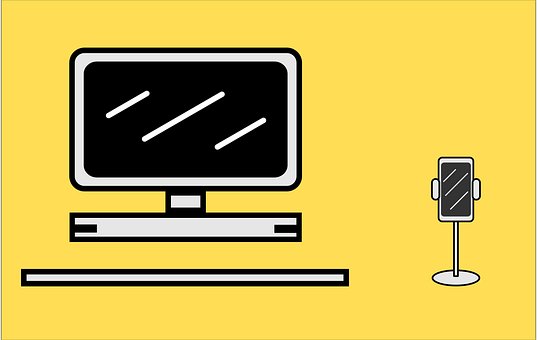 Free Computer Desktop illustration and picture