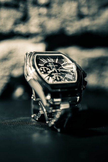 Cartier, Roadster Cartier, Ceas Cartier