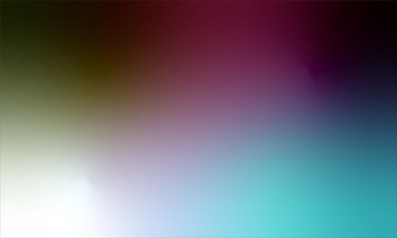 Gradient, Natur, Farverig, Landskab
