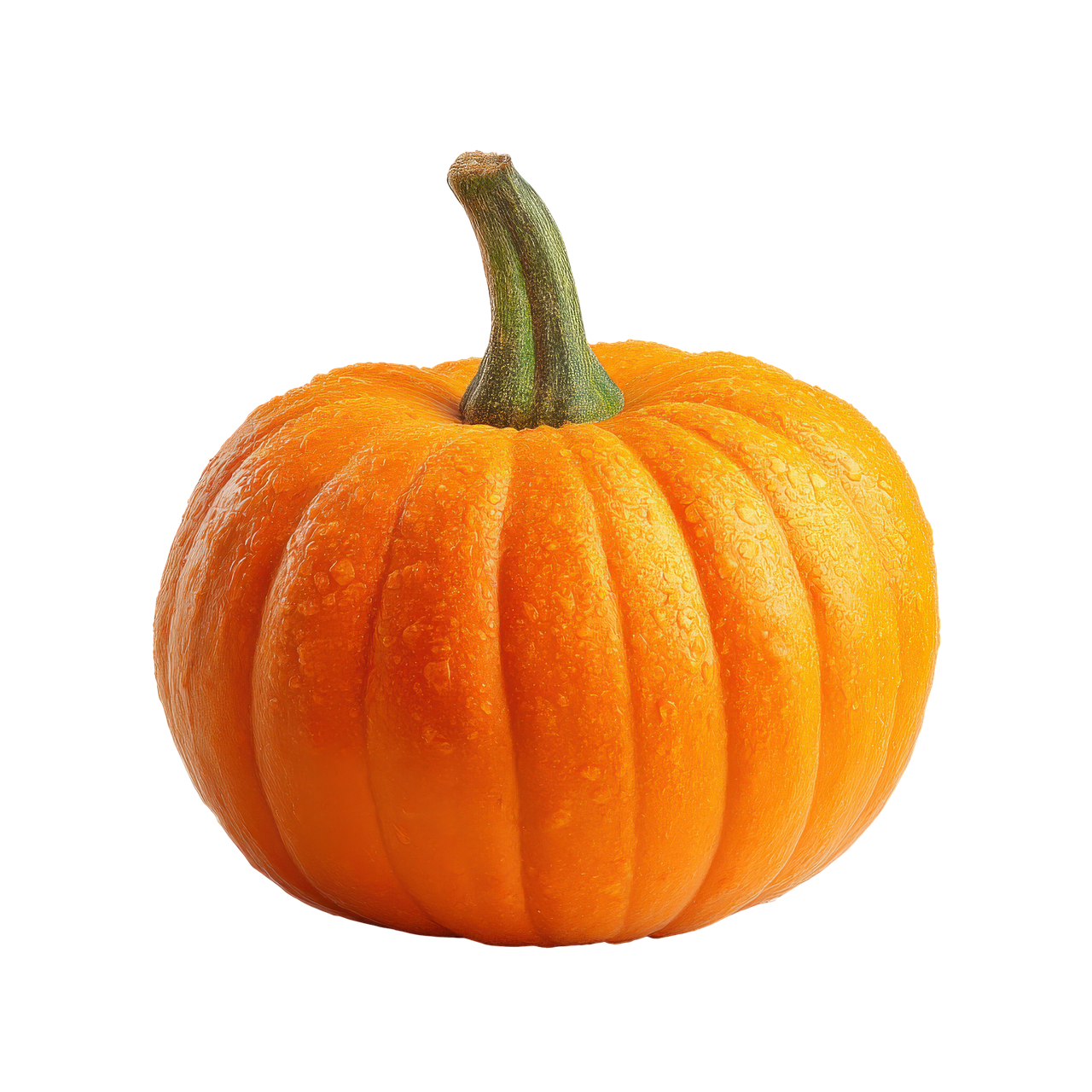 Free pumpkin gourd squash illustration