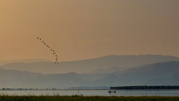 Free Nature Landscape photo and picture