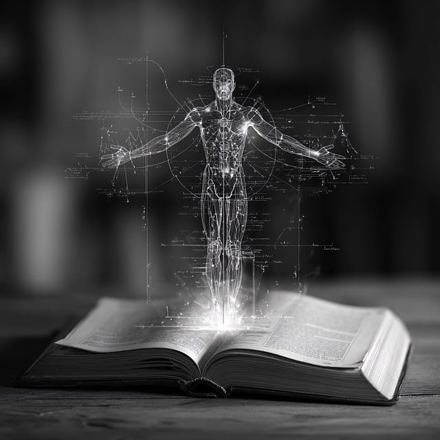 Ai Gegenereerd, Technologie, Boek