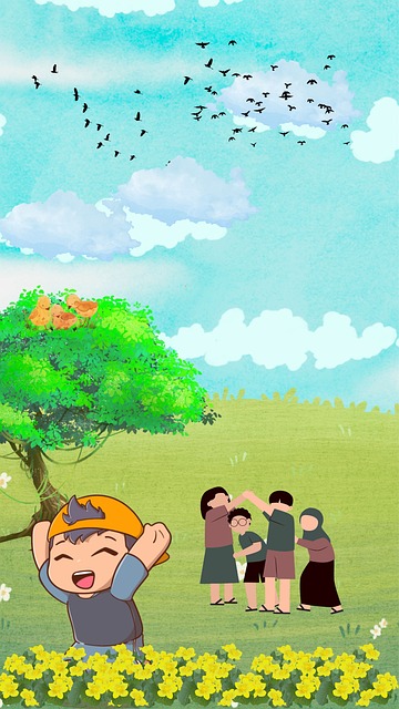 Free Bird Nature illustration and picture