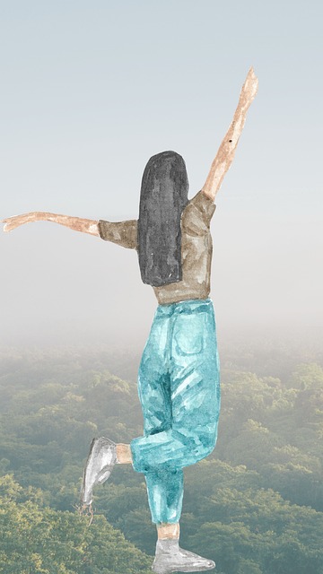 Free Girl Nice illustration and picture