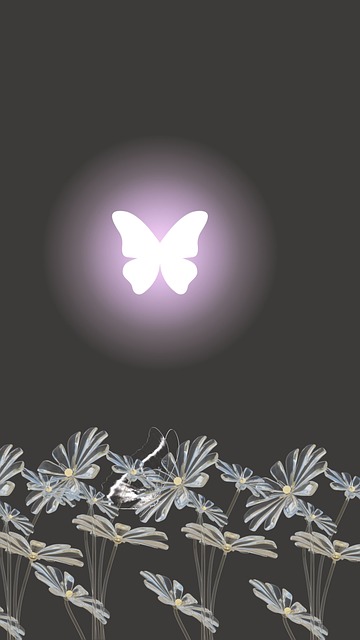 Free Nice Moon illustration and picture