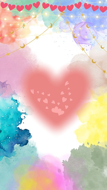 Free Nice Color illustration and picture