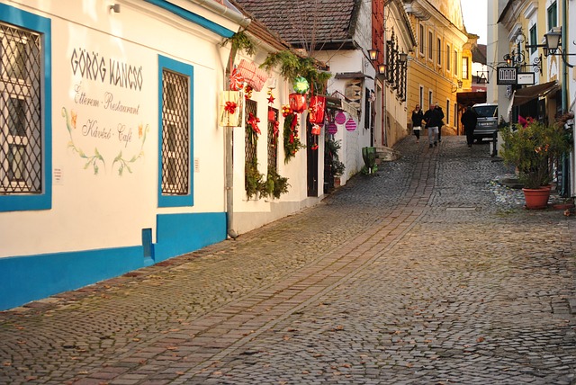 Free To Szentendre Hungary photo and picture