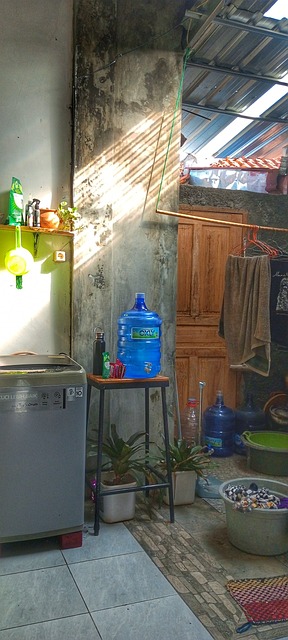 Keuken, Huis, Het Platform, Eigendom