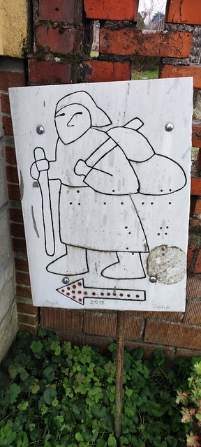 Firmar, Advertencia, Señalización, Calle
