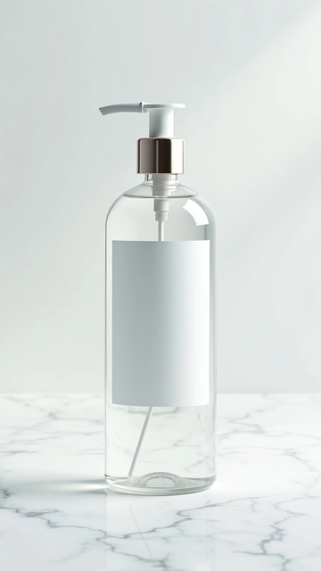Flasche, Sprühen, Wasser, Spa, Parfüm