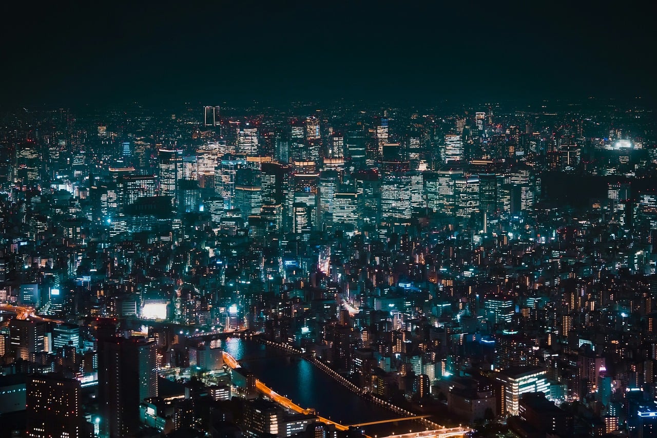 Bridge - free online jigsaw puzzle photo