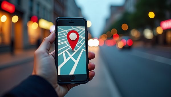 Free Ai Generated Location illustration and picture
