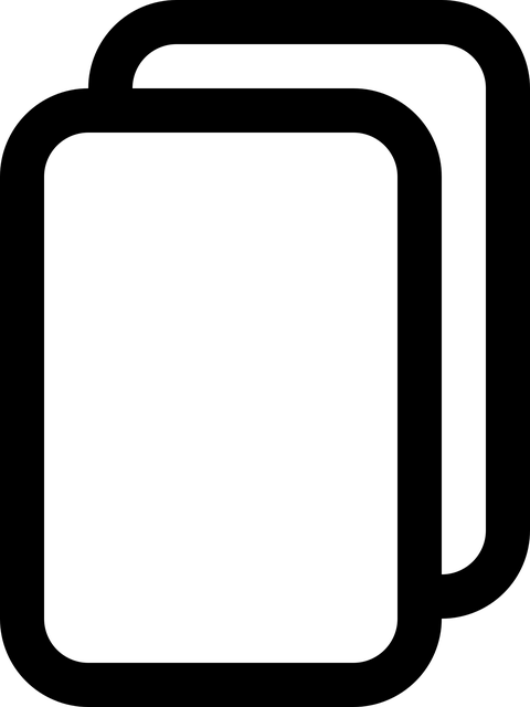 Free bitcoin icon outline vector