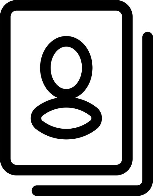 Free bitcoin icon outline vector