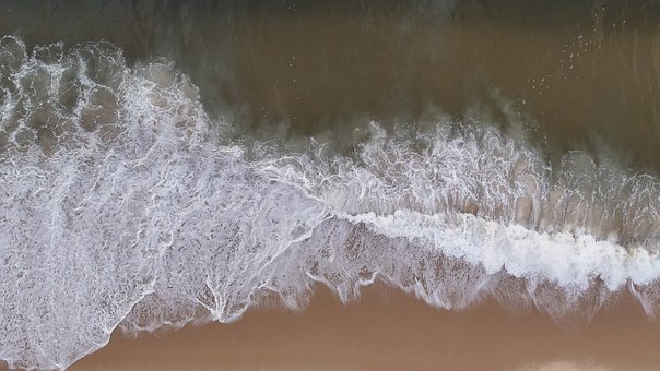 Free Beach Sea photo and picture
