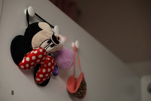 Legetøj, Sjov, Sød, Bamse, Minion, Sjovt