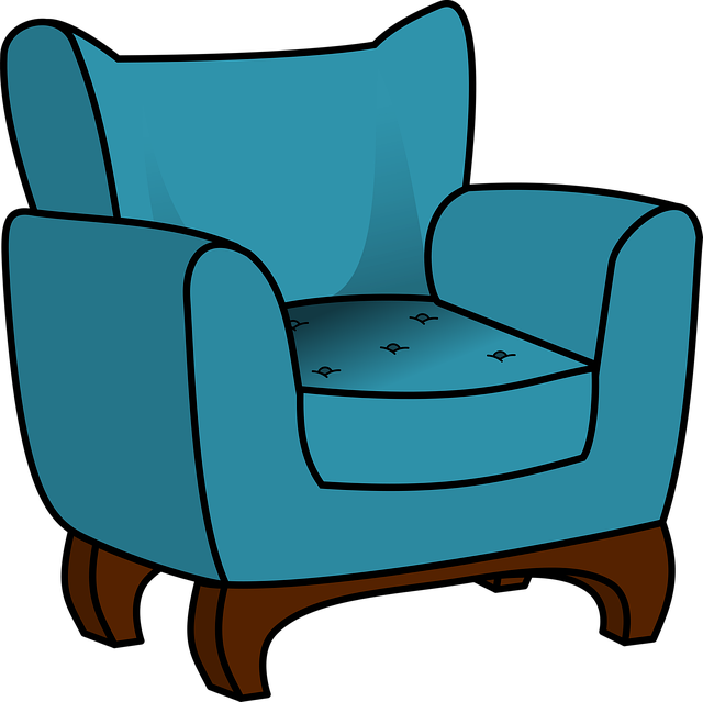Stuhl, Sessel, Sitz, Möbel, Möblierung