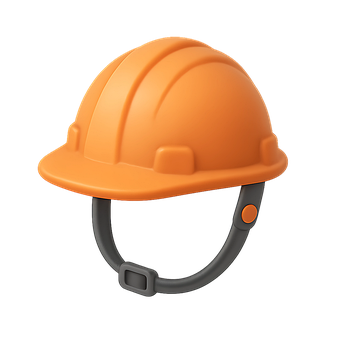 Free Hat Construction illustration and picture