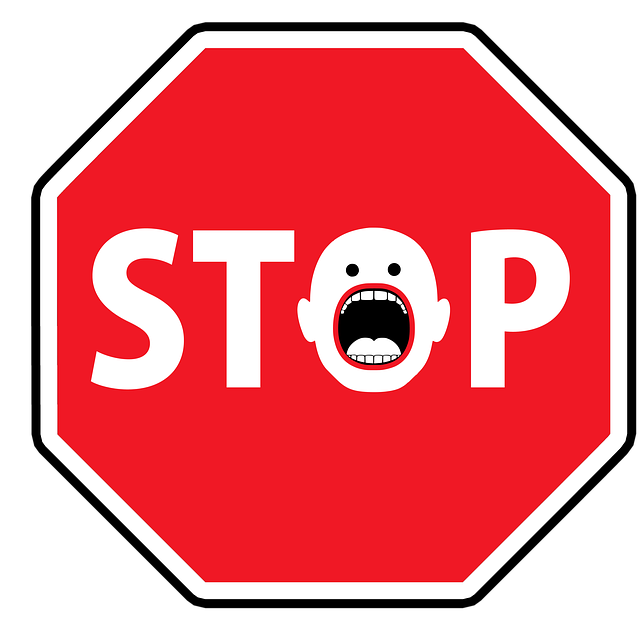 Download free HD stock image of Traffic Sign Prohibition Free traffic sign prohibition warning illustration