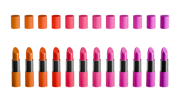 Free Lipstick Makeup illustration and picture