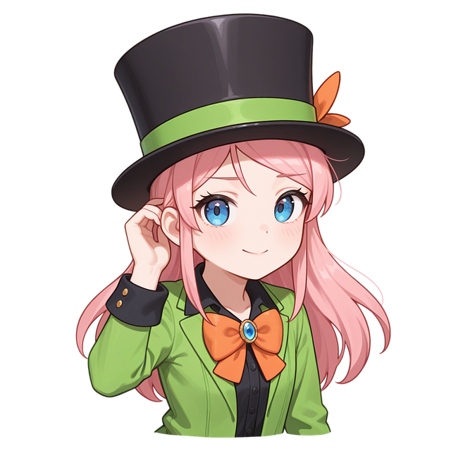 Free girl face happy illustration