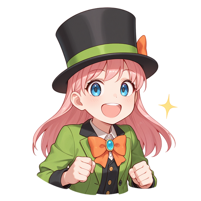 Free girl face happy illustration
