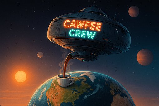 Free Coffee Drink illustration and picture