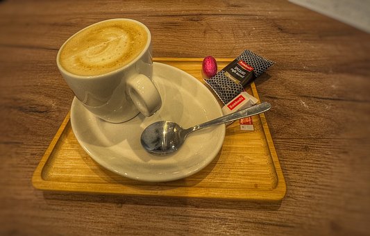 Stad, Europa, Natuur, Toerisme, Koffie