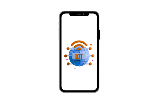 Free Iot Internet illustration and picture