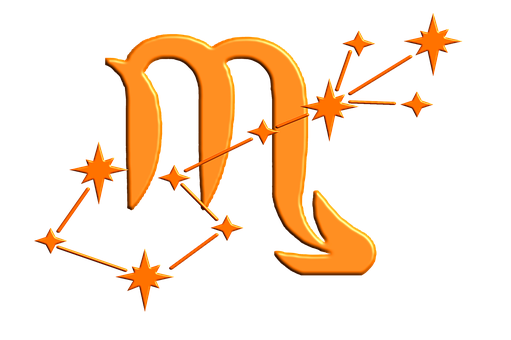 Free Zodiac Horoscope illustration and picture