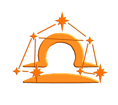 Free Zodiac Horoscope illustration and picture