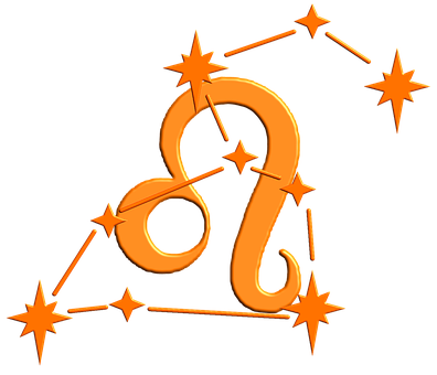 Free Zodiac Astrology illustration and picture