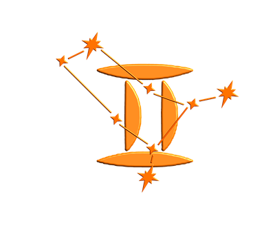 Free Zodiac Astrology illustration and picture