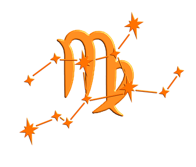 Free Zodiac Astrology illustration and picture