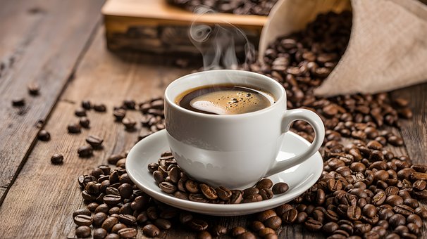 Free Ai Generated Coffee illustration and picture