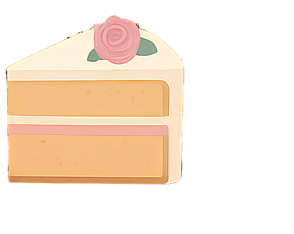Kake, Mat, Kaker
