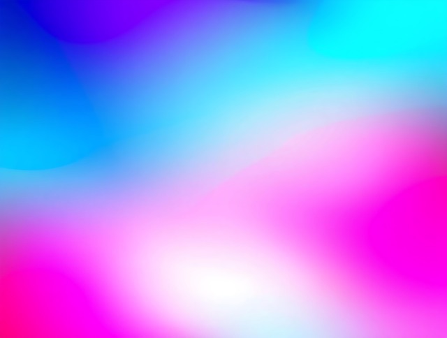 Free abstract gradient background illustration