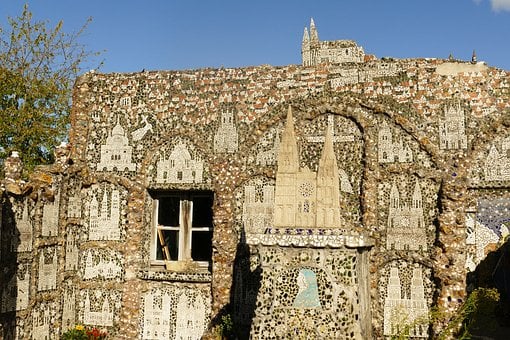 Free Mosaic Art photo and picture