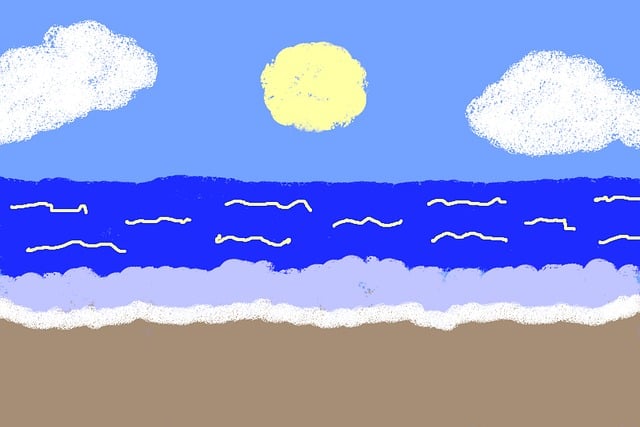 Strand, Natur, Meer, Sand, Sommer, Ozean