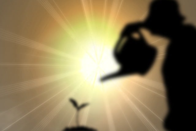 Free global warming climate change heatwaves illustration